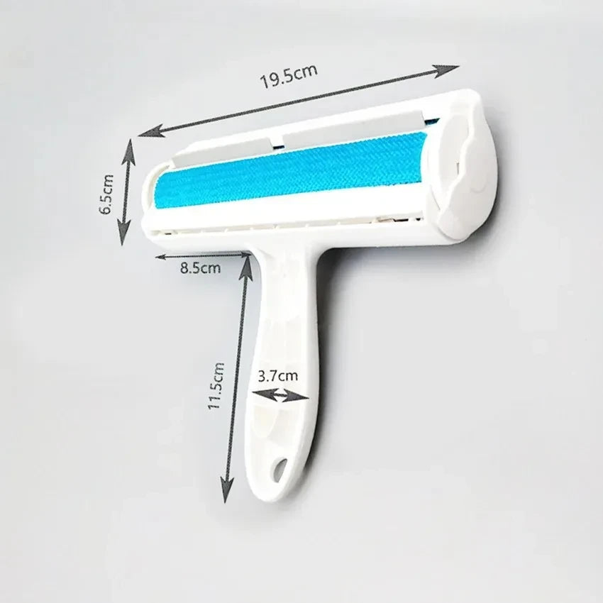 Furvo™ Self-Cleaning Pet Hair Roller