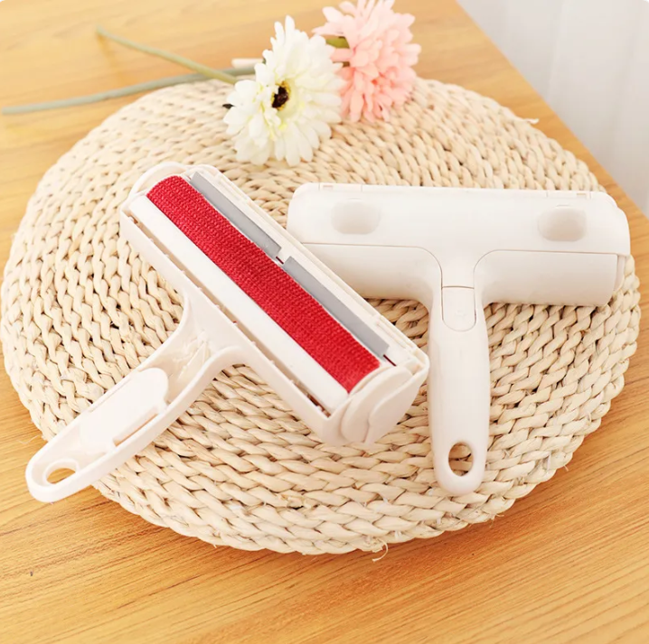 Furvo™ Self-Cleaning Pet Hair Roller
